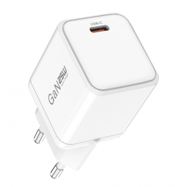 3cosmos 25w gan usb c snel oplader   geschikt voor iphone snellader 0 0