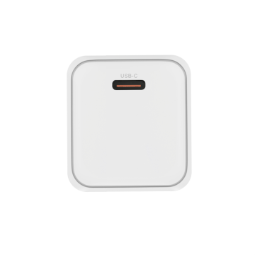 6cosmos 25w gan usb c snel oplader   geschikt voor iphone snellader 0