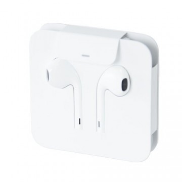 Apple Earpods Lightning Oordopjes