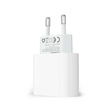COSMOS 20W USB-C oplader adapter