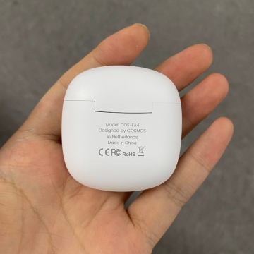 Draadloze oordopjes oortjes oordoppen