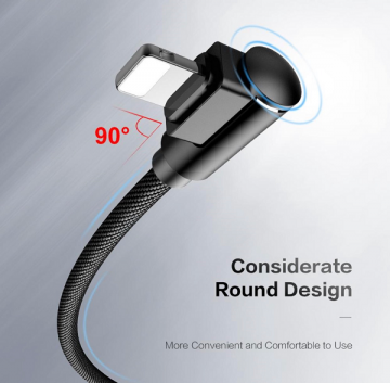 Floveme lightning 90 haaks3