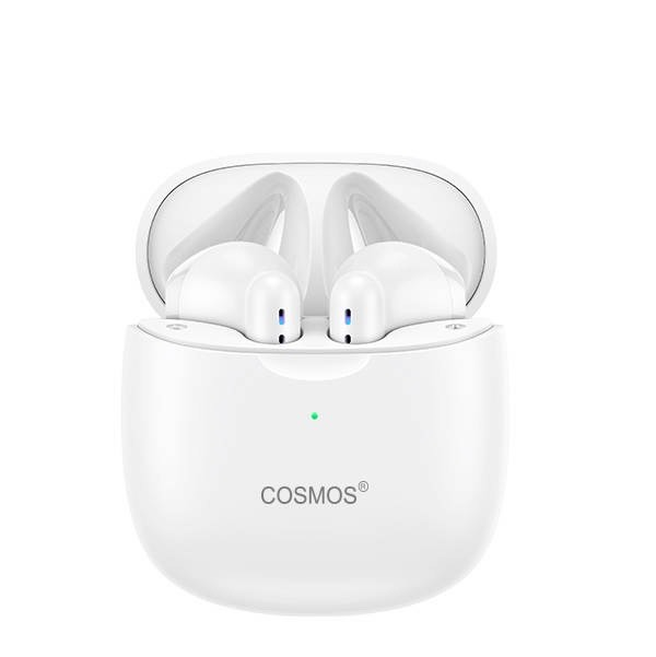 dief Begroeten Ontaarden COSMOS Draadloze oordopjes Bluetooth oordoppen Touch Control oortjes - iPhone  Oordopjes - Kabelvooriphone.nl De beste iPhone Opladers + Gratis verzending