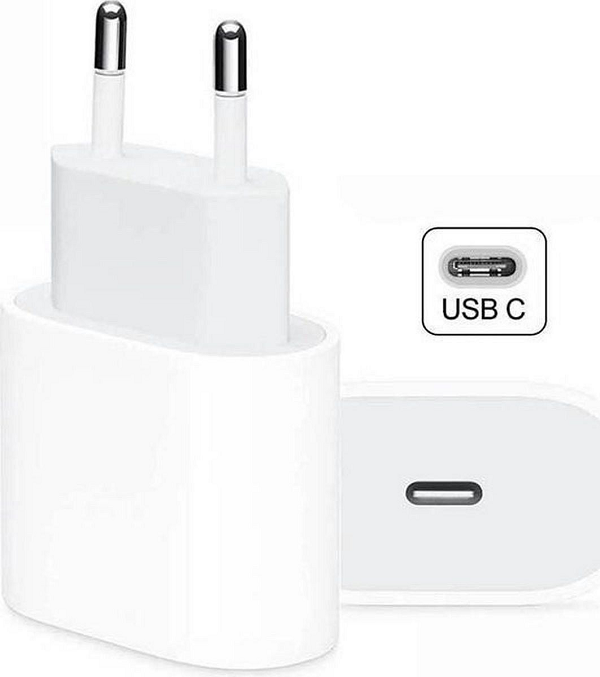 complexiteit Zonder hoofd Slim Apple iPhone 20W oplader USB C Adapter - Origineel Apple Retailpack - iPhone  USB opladers - Kabelvooriphone.nl De beste iPhone Opladers + Gratis  verzending