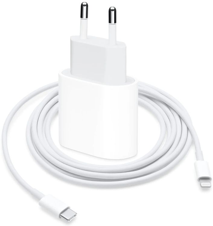 Prijs Onze onderneming Crimineel Apple iPhone 20W oplader USBC + 1m Kabel Bundel Origineel Apple Retailpack  - iPhone Oplader kabels - Kabelvooriphone.nl De beste iPhone Opladers +  Gratis verzending
