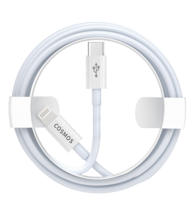 Eerbetoon evenwichtig beweeglijkheid iPhone kabel USB-C opladerkabel - iPhone Oplader kabels -  Kabelvooriphone.nl De beste iPhone Opladers + Gratis verzending