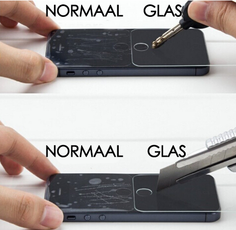 staan Saga oven iPhone 5 6 7 8 X Xr Xs Max Screenprotector gehard glas - iPhone  Screenprotector - Kabelvooriphone.nl De beste iPhone Opladers + Gratis  verzending